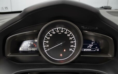 Mazda CX-4, 2023 год, 2 820 000 рублей, 14 фотография