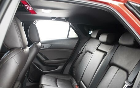 Mazda CX-4, 2023 год, 2 820 000 рублей, 9 фотография