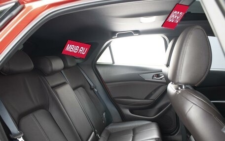 Mazda CX-4, 2023 год, 2 820 000 рублей, 6 фотография