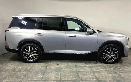 GAC GS8, 2024 год, 3 850 000 рублей, 2 фотография