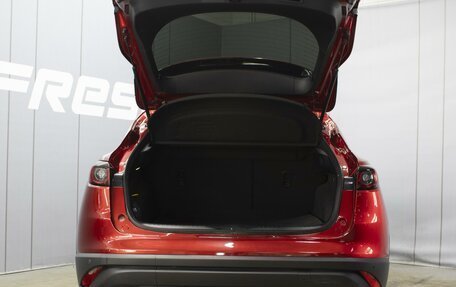 Mazda CX-4, 2023 год, 2 820 000 рублей, 19 фотография