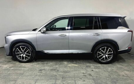 GAC GS8, 2024 год, 3 850 000 рублей, 6 фотография