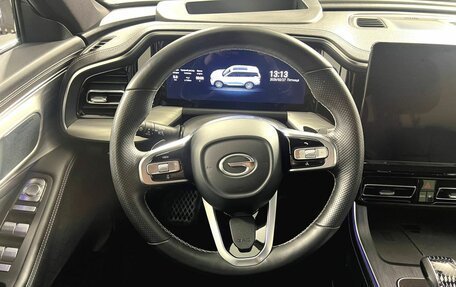 GAC GS8, 2024 год, 3 850 000 рублей, 9 фотография