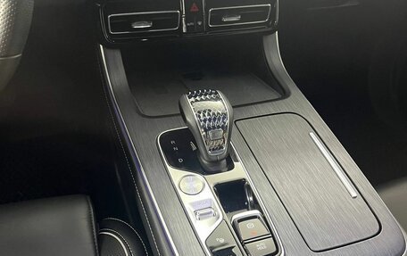 GAC GS8, 2024 год, 3 850 000 рублей, 10 фотография