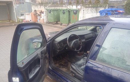 Opel Vectra B рестайлинг, 2000 год, 200 000 рублей, 4 фотография