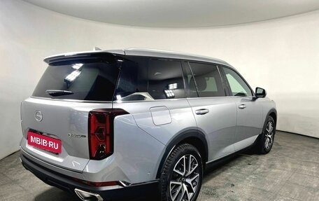 GAC GS8, 2024 год, 3 850 000 рублей, 3 фотография