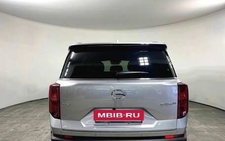 GAC GS8, 2024 год, 3 850 000 рублей, 4 фотография