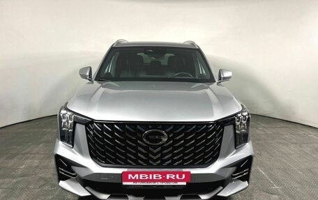 GAC GS8, 2024 год, 3 850 000 рублей, 8 фотография