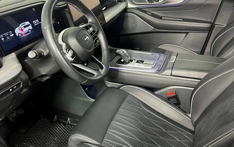 GAC GS8, 2024 год, 3 850 000 рублей, 15 фотография