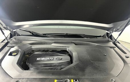 GAC GS8, 2024 год, 3 850 000 рублей, 13 фотография