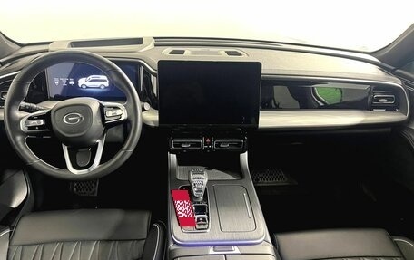 GAC GS8, 2024 год, 3 850 000 рублей, 11 фотография