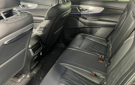 GAC GS8, 2024 год, 3 850 000 рублей, 16 фотография