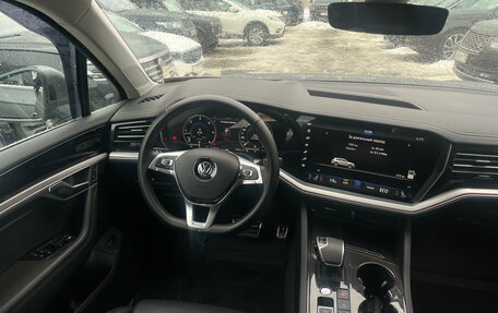 Volkswagen Touareg III, 2019 год, 6 499 000 рублей, 8 фотография