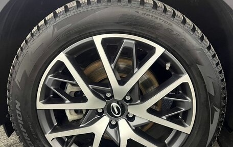 GAC GS8, 2024 год, 3 850 000 рублей, 12 фотография