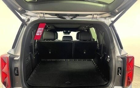 GAC GS8, 2024 год, 3 850 000 рублей, 14 фотография