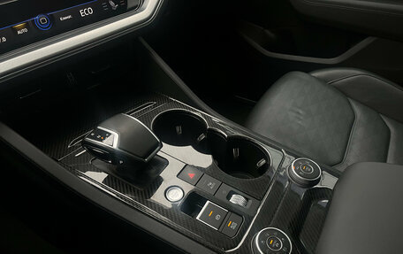 Volkswagen Touareg III, 2019 год, 6 499 000 рублей, 11 фотография