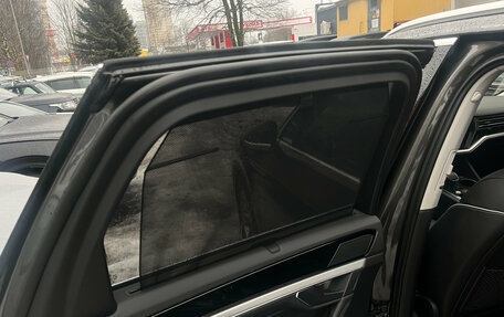 Volkswagen Touareg III, 2019 год, 6 499 000 рублей, 16 фотография