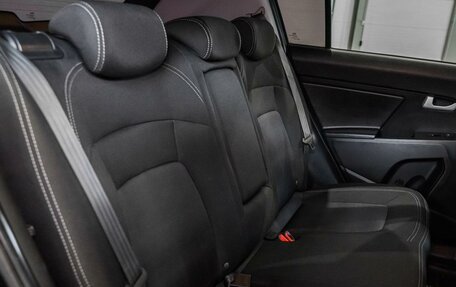 KIA Sportage III, 2015 год, 1 299 000 рублей, 8 фотография