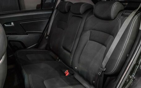 KIA Sportage III, 2015 год, 1 299 000 рублей, 10 фотография