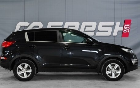 KIA Sportage III, 2015 год, 1 299 000 рублей, 5 фотография