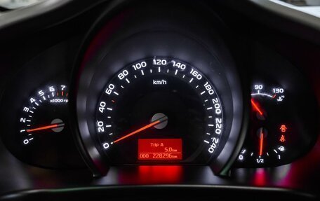 KIA Sportage III, 2015 год, 1 299 000 рублей, 13 фотография