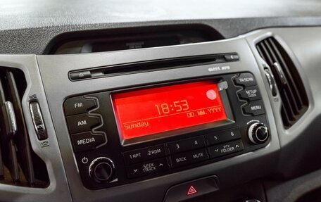 KIA Sportage III, 2015 год, 1 299 000 рублей, 14 фотография