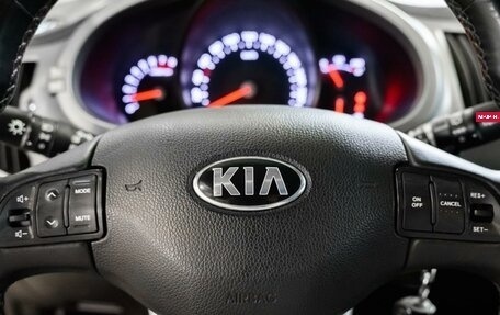 KIA Sportage III, 2015 год, 1 299 000 рублей, 17 фотография