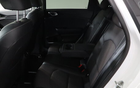 KIA cee'd III, 2020 год, 1 629 000 рублей, 15 фотография