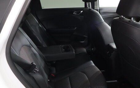 KIA cee'd III, 2020 год, 1 629 000 рублей, 14 фотография