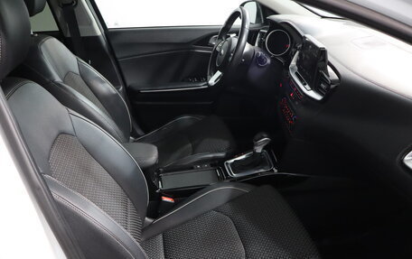 KIA cee'd III, 2020 год, 1 629 000 рублей, 13 фотография