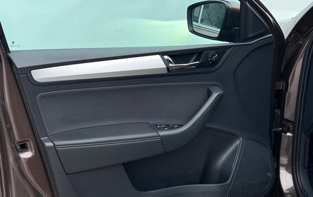 Skoda Rapid I, 2019 год, 1 340 000 рублей, 22 фотография