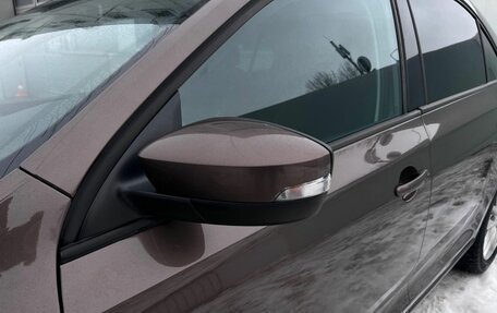 Skoda Rapid I, 2019 год, 1 340 000 рублей, 13 фотография