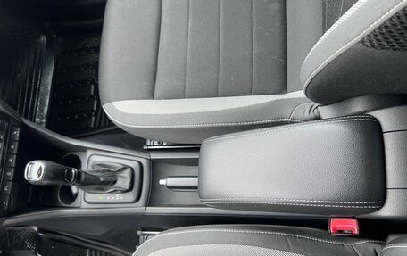 Skoda Rapid I, 2019 год, 1 340 000 рублей, 16 фотография