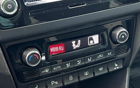 Skoda Rapid I, 2019 год, 1 340 000 рублей, 20 фотография