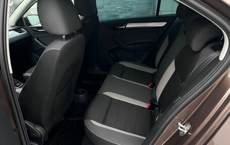 Skoda Rapid I, 2019 год, 1 340 000 рублей, 27 фотография