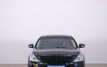 Nissan Teana, 2011 год, 1 099 000 рублей, 2 фотография