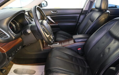 Nissan Teana, 2011 год, 1 099 000 рублей, 8 фотография