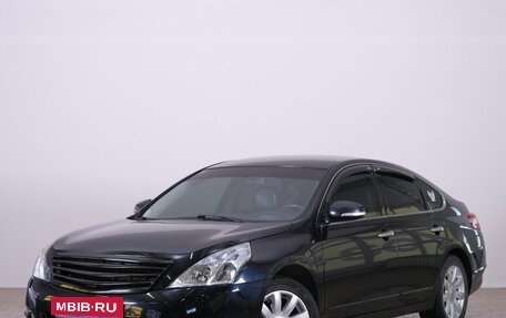 Nissan Teana, 2011 год, 1 099 000 рублей, 4 фотография