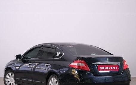 Nissan Teana, 2011 год, 1 099 000 рублей, 5 фотография