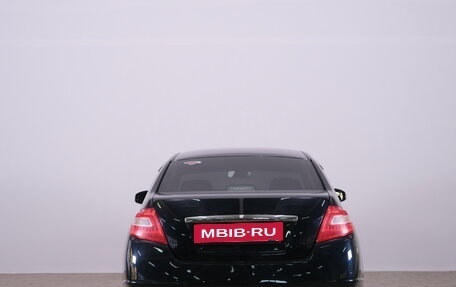 Nissan Teana, 2011 год, 1 099 000 рублей, 6 фотография