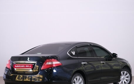 Nissan Teana, 2011 год, 1 099 000 рублей, 7 фотография