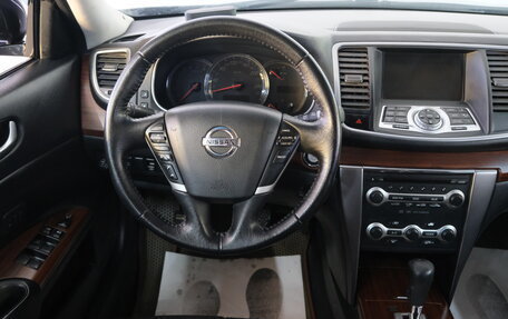 Nissan Teana, 2011 год, 1 099 000 рублей, 13 фотография