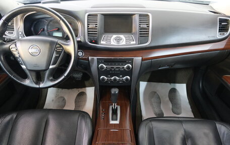 Nissan Teana, 2011 год, 1 099 000 рублей, 17 фотография