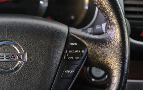 Nissan Teana, 2011 год, 1 099 000 рублей, 16 фотография