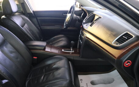 Nissan Teana, 2011 год, 1 099 000 рублей, 24 фотография