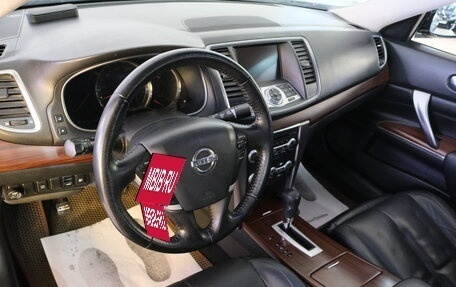 Nissan Teana, 2011 год, 1 099 000 рублей, 12 фотография