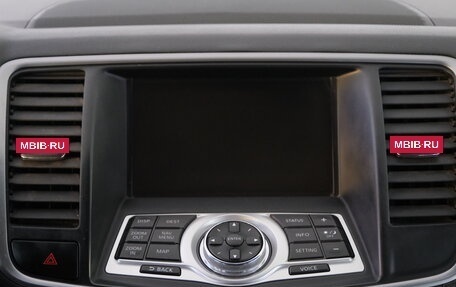 Nissan Teana, 2011 год, 1 099 000 рублей, 19 фотография