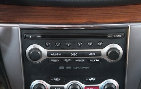 Nissan Teana, 2011 год, 1 099 000 рублей, 20 фотография