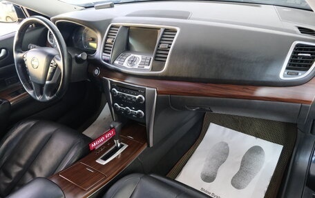 Nissan Teana, 2011 год, 1 099 000 рублей, 23 фотография