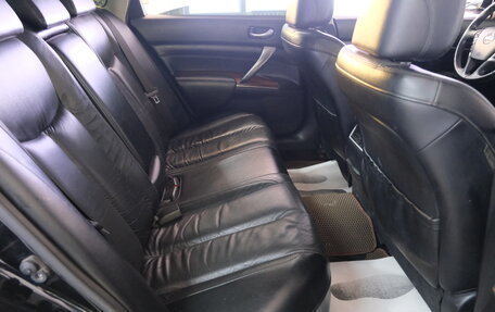 Nissan Teana, 2011 год, 1 099 000 рублей, 26 фотография